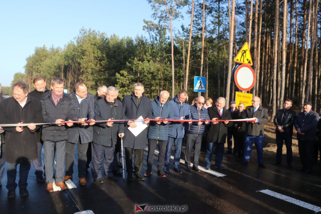 Otwarcie skrótu wyszkowskiego [18.12.2019] - zdjęcie #31 - eOstroleka.pl