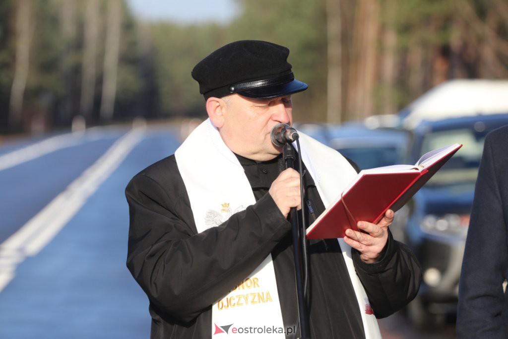 Otwarcie skrótu wyszkowskiego [18.12.2019] - zdjęcie #16 - eOstroleka.pl