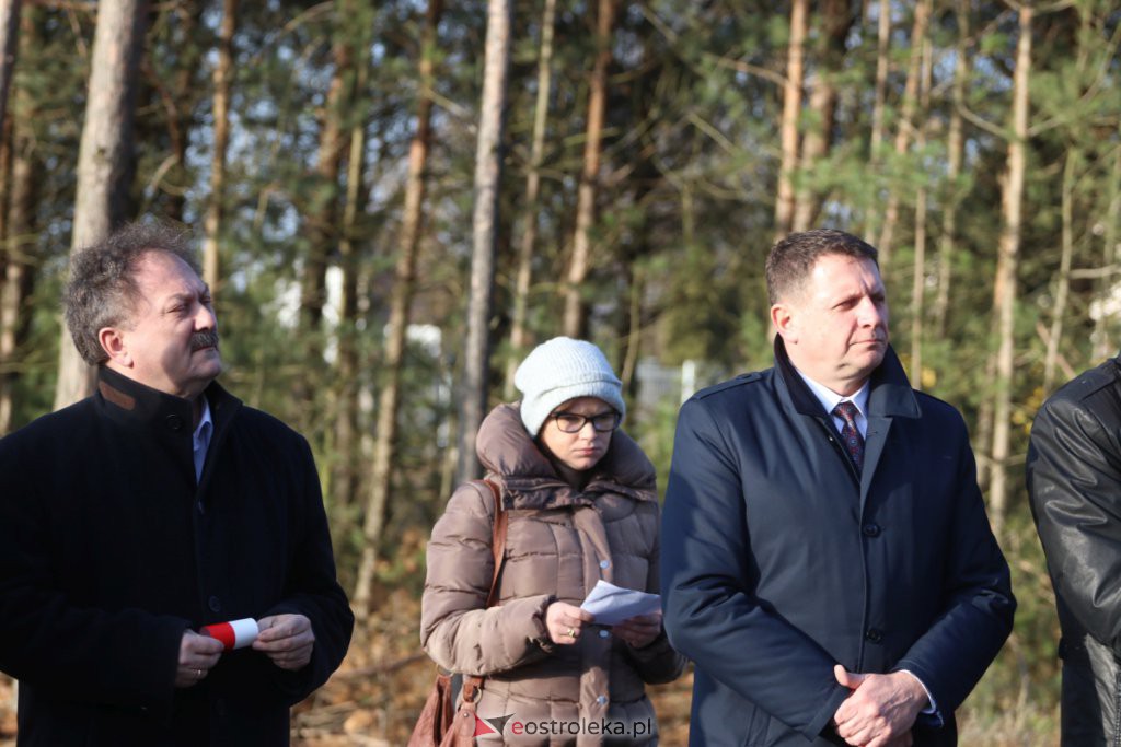 Otwarcie skrótu wyszkowskiego [18.12.2019] - zdjęcie #13 - eOstroleka.pl