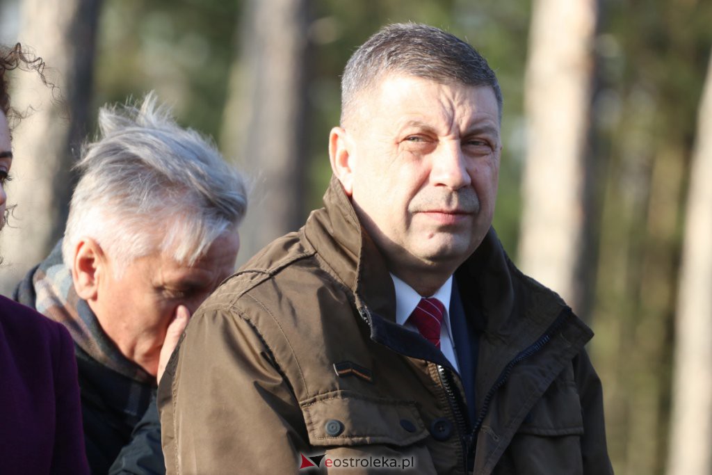 Otwarcie skrótu wyszkowskiego [18.12.2019] - zdjęcie #12 - eOstroleka.pl