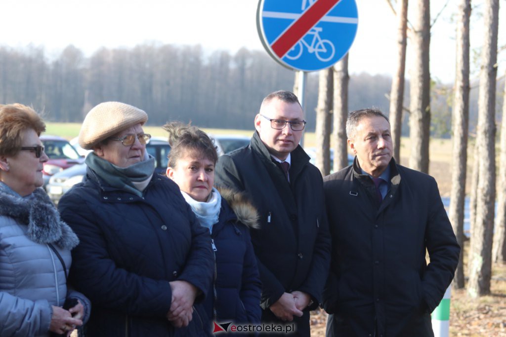 Otwarcie skrótu wyszkowskiego [18.12.2019] - zdjęcie #10 - eOstroleka.pl