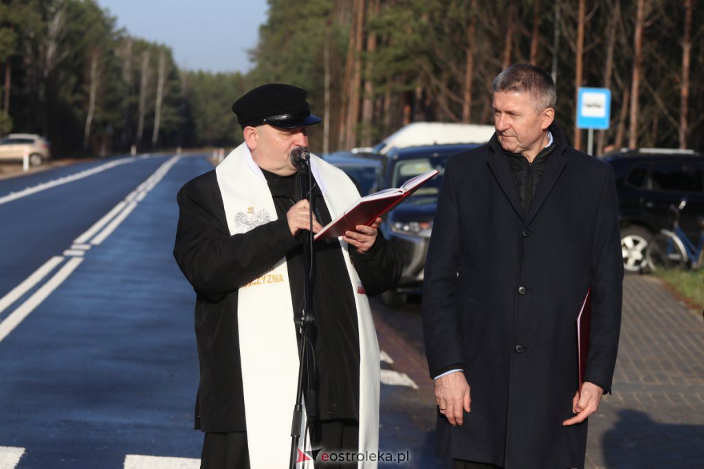Otwarcie skrótu wyszkowskiego [18.12.2019] - zdjęcie #9 - eOstroleka.pl