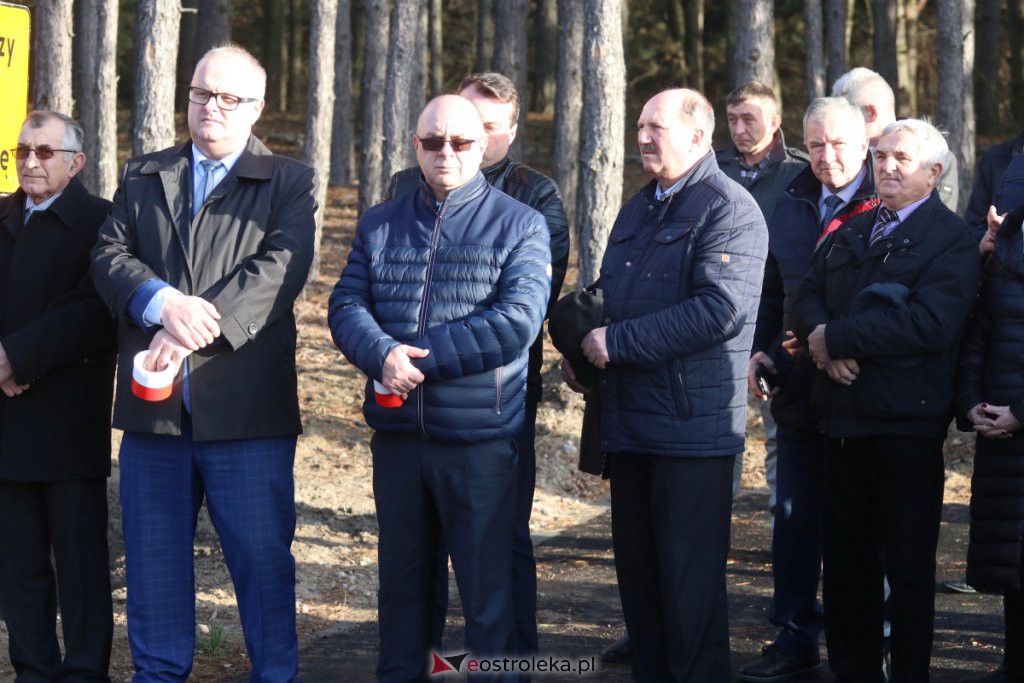 Otwarcie skrótu wyszkowskiego [18.12.2019] - zdjęcie #7 - eOstroleka.pl