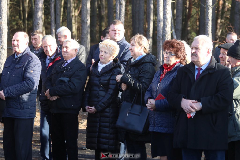 Otwarcie skrótu wyszkowskiego [18.12.2019] - zdjęcie #6 - eOstroleka.pl