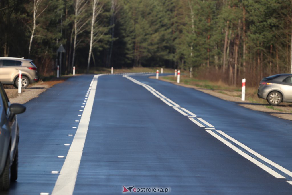 Otwarcie skrótu wyszkowskiego [18.12.2019] - zdjęcie #2 - eOstroleka.pl