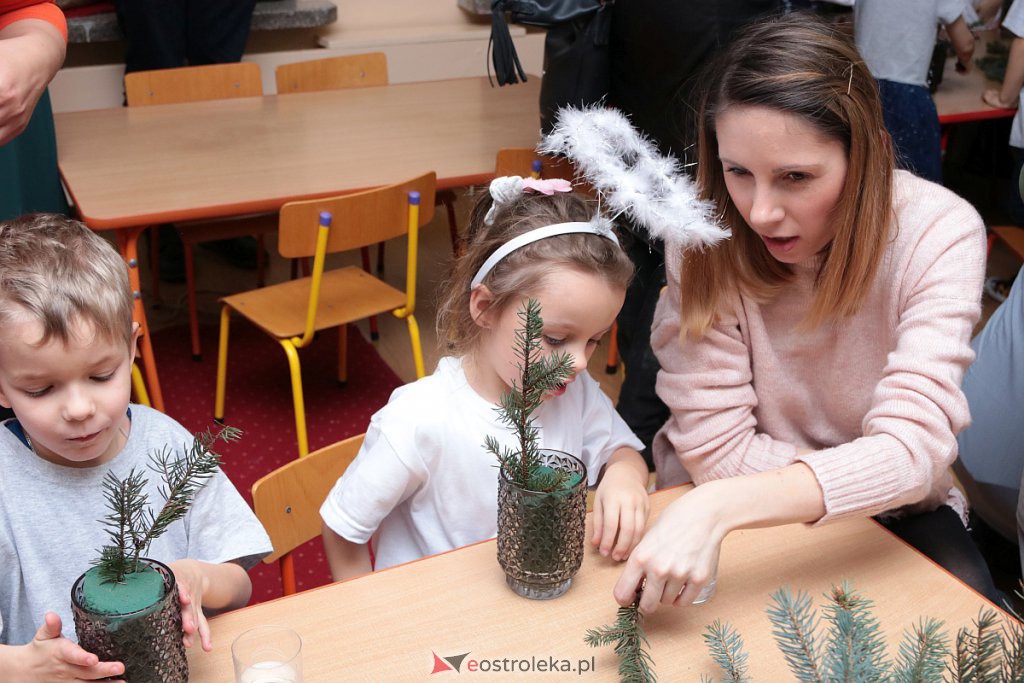 Jasełka w „Krainie Misiów” [18.12.2019] - zdjęcie #45 - eOstroleka.pl