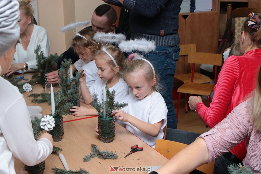 Jasełka w „Krainie Misiów” [18.12.2019] - zdjęcie #38 - eOstroleka.pl