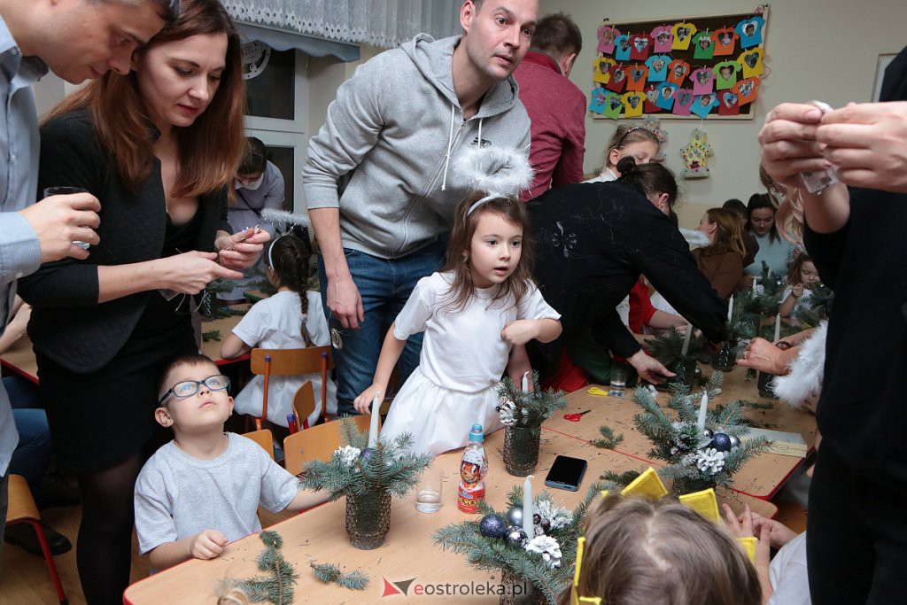 Jasełka w „Krainie Misiów” [18.12.2019] - zdjęcie #31 - eOstroleka.pl