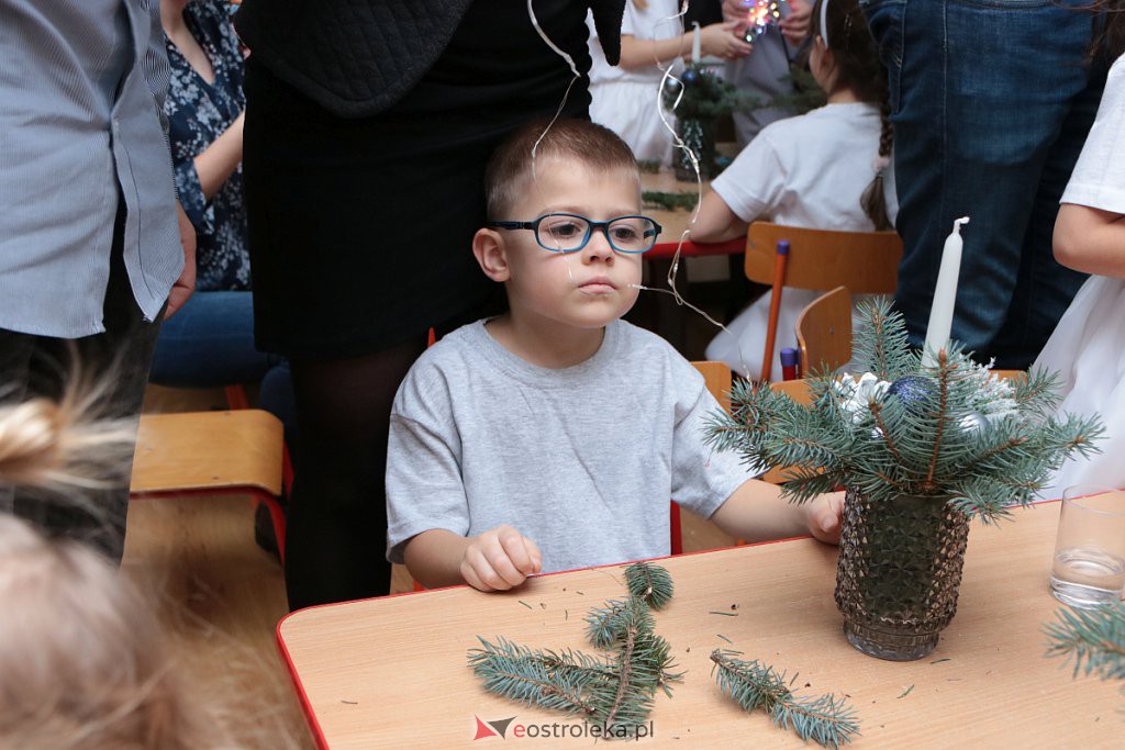 Jasełka w „Krainie Misiów” [18.12.2019] - zdjęcie #30 - eOstroleka.pl
