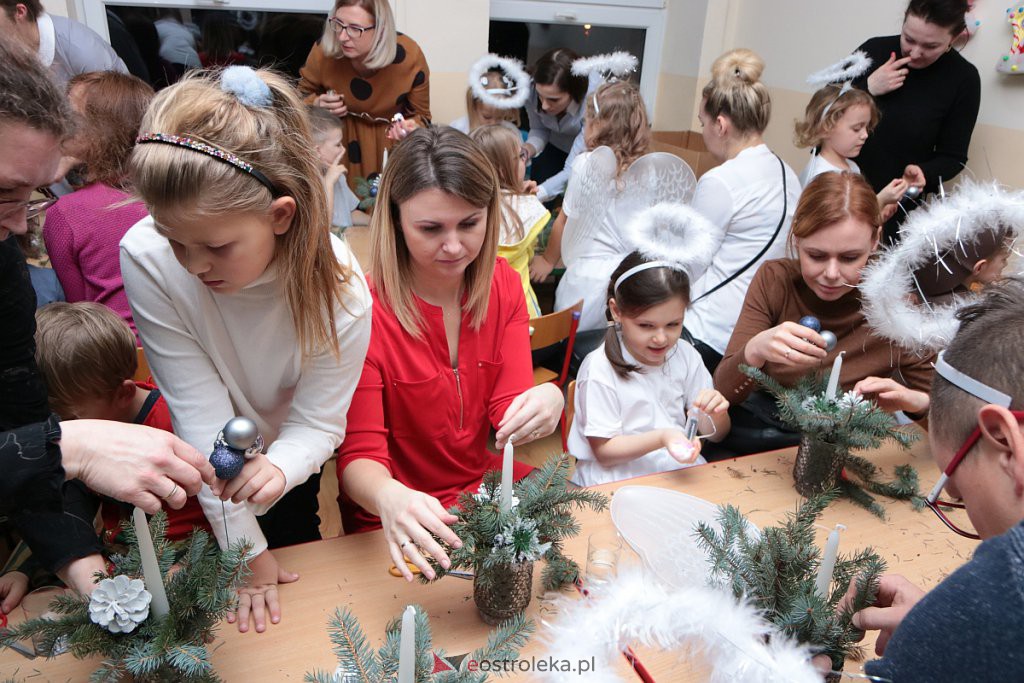 Jasełka w „Krainie Misiów” [18.12.2019] - zdjęcie #28 - eOstroleka.pl