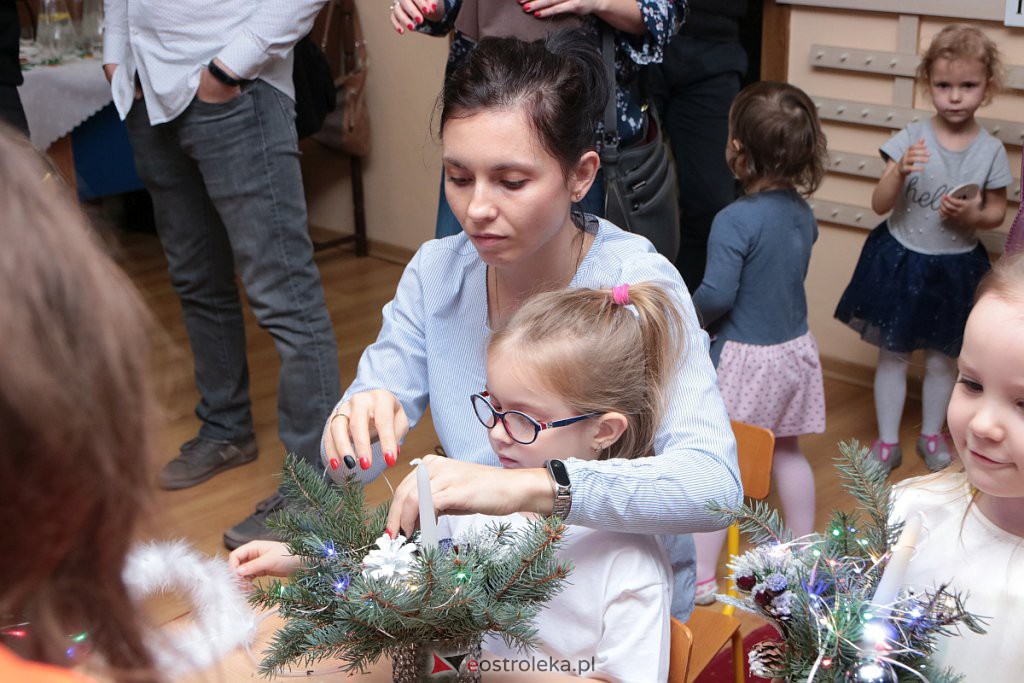 Jasełka w „Krainie Misiów” [18.12.2019] - zdjęcie #16 - eOstroleka.pl