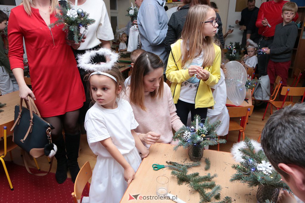 Jasełka w „Krainie Misiów” [18.12.2019] - zdjęcie #13 - eOstroleka.pl
