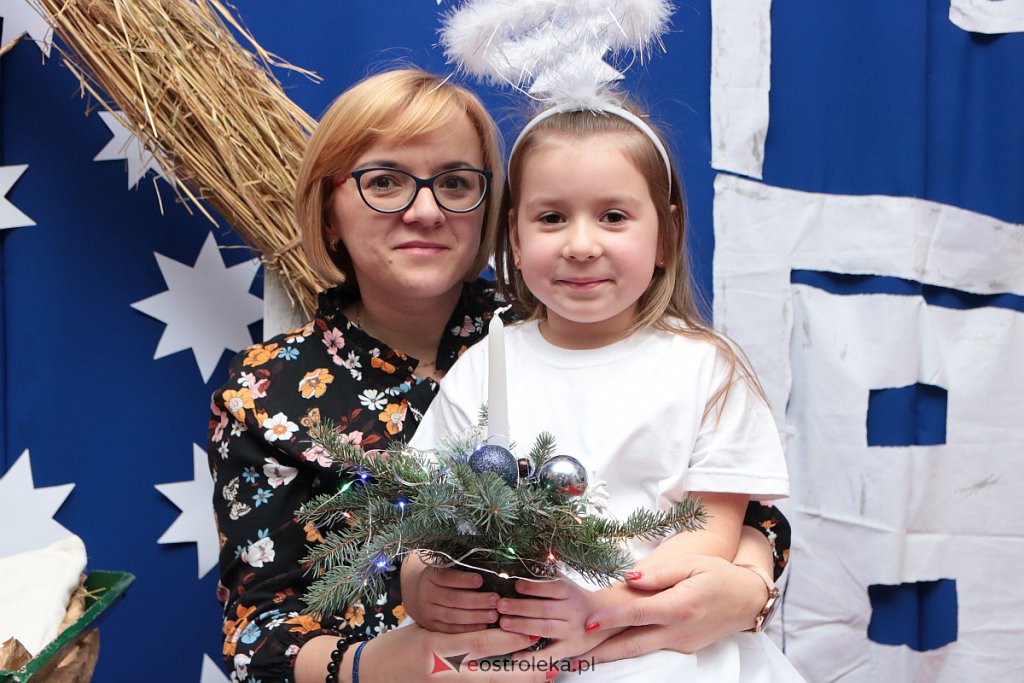Jasełka w „Krainie Misiów” [18.12.2019] - zdjęcie #9 - eOstroleka.pl