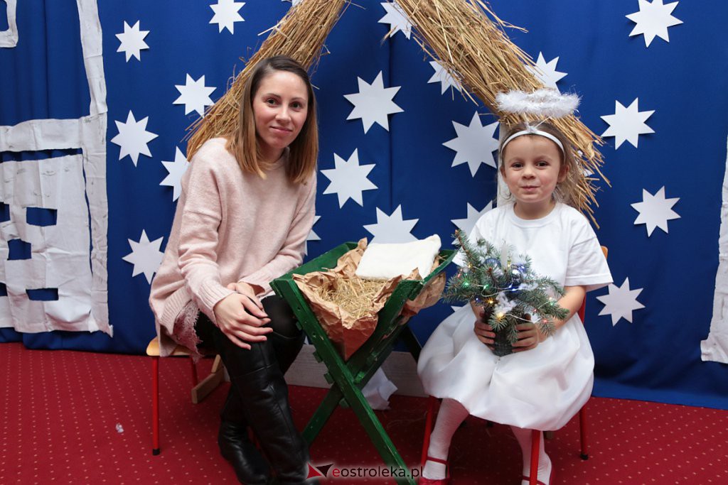 Jasełka w „Krainie Misiów” [18.12.2019] - zdjęcie #2 - eOstroleka.pl