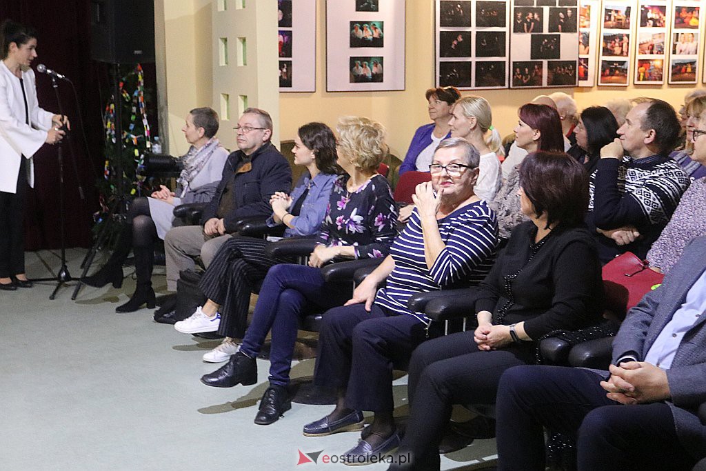 Koncert kolęd w Klubie Oczko [18.12.2019] - zdjęcie #14 - eOstroleka.pl