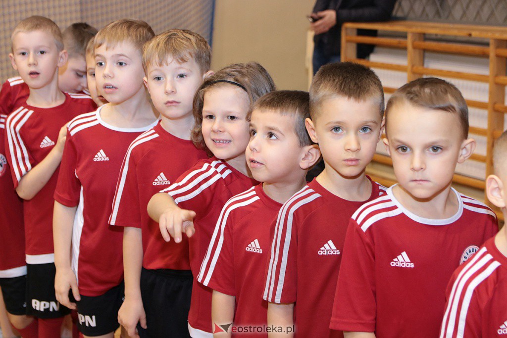 Wigilijne spotkanie APN Ostrołęka - grudzień 2019 [18.12.2019] - zdjęcie #208 - eOstroleka.pl