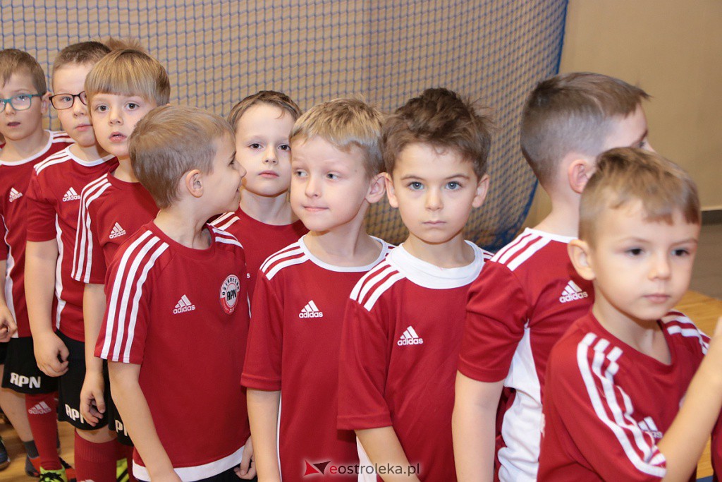 Wigilijne spotkanie APN Ostrołęka - grudzień 2019 [18.12.2019] - zdjęcie #205 - eOstroleka.pl