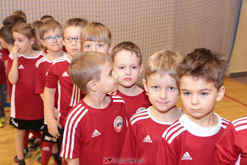Wigilijne spotkanie APN Ostrołęka - grudzień 2019 [18.12.2019] - zdjęcie #204 - eOstroleka.pl