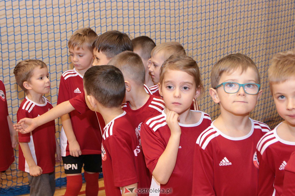 Wigilijne spotkanie APN Ostrołęka - grudzień 2019 [18.12.2019] - zdjęcie #202 - eOstroleka.pl