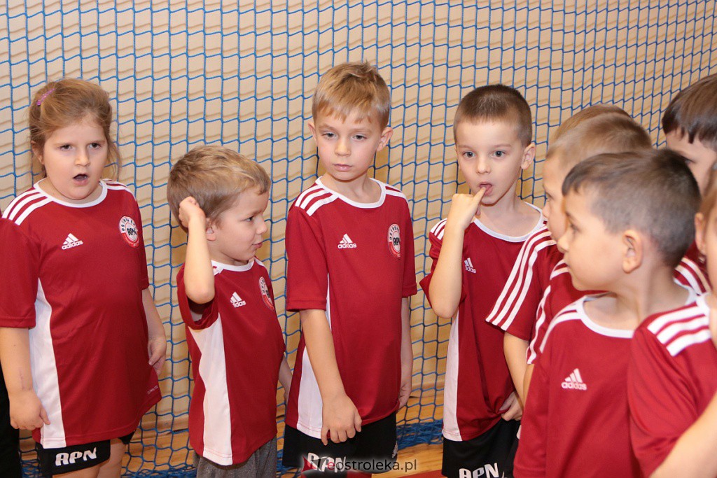 Wigilijne spotkanie APN Ostrołęka - grudzień 2019 [18.12.2019] - zdjęcie #200 - eOstroleka.pl