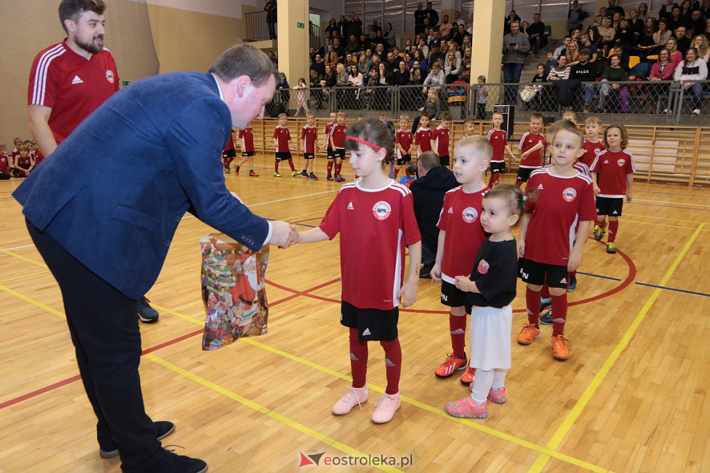 Wigilijne spotkanie APN Ostrołęka - grudzień 2019 [18.12.2019] - zdjęcie #198 - eOstroleka.pl