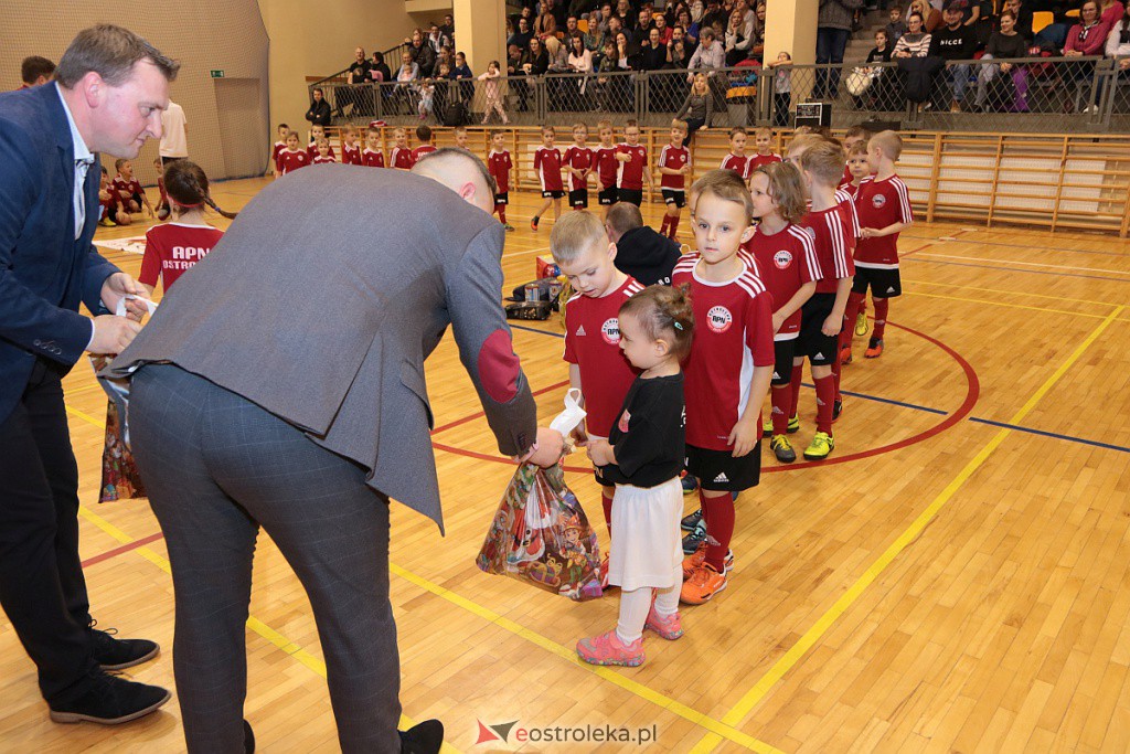 Wigilijne spotkanie APN Ostrołęka - grudzień 2019 [18.12.2019] - zdjęcie #197 - eOstroleka.pl