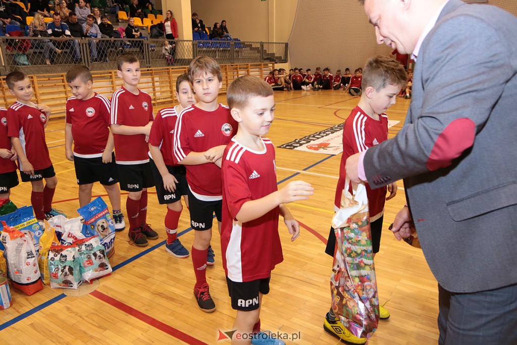 Wigilijne spotkanie APN Ostrołęka - grudzień 2019 [18.12.2019] - zdjęcie #151 - eOstroleka.pl