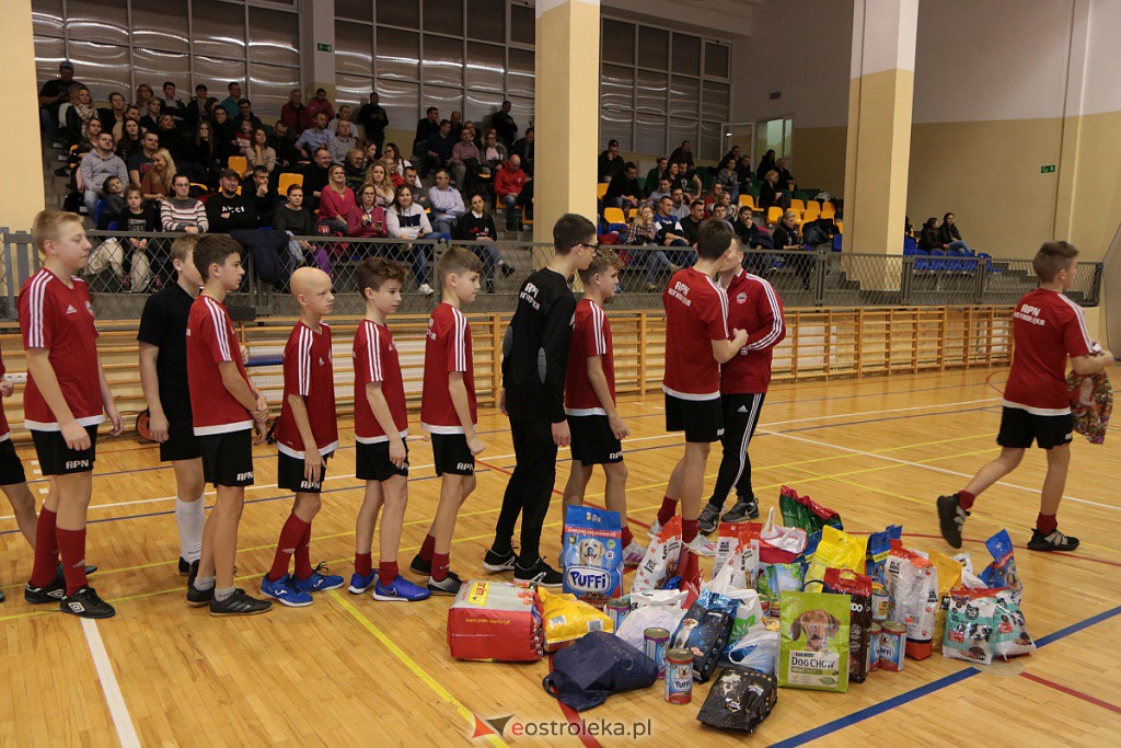 Wigilijne spotkanie APN Ostrołęka - grudzień 2019 [18.12.2019] - zdjęcie #55 - eOstroleka.pl