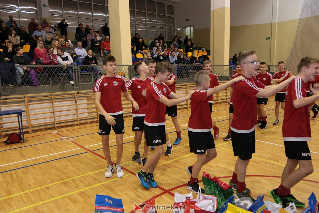 Wigilijne spotkanie APN Ostrołęka - grudzień 2019 [18.12.2019] - zdjęcie #47 - eOstroleka.pl
