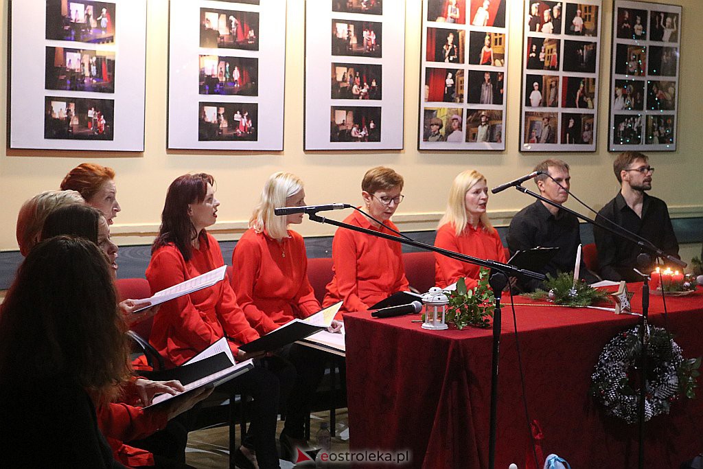 Kolęda płynie z wysokości [19.12.2019] - zdjęcie #14 - eOstroleka.pl