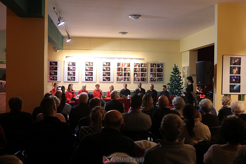 Kolęda płynie z wysokości [19.12.2019] - zdjęcie #13 - eOstroleka.pl