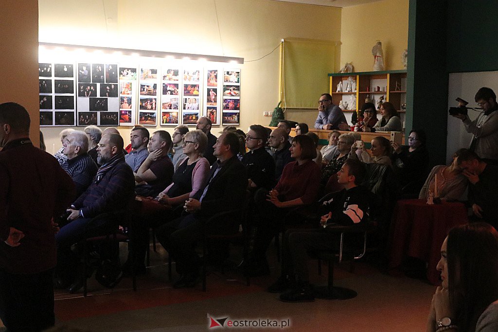 Kolęda płynie z wysokości [19.12.2019] - zdjęcie #4 - eOstroleka.pl