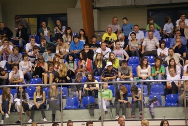 Pekpol Ostrołęka - Avia Świdnik (25,09,2010) - zdjęcie #28 - eOstroleka.pl