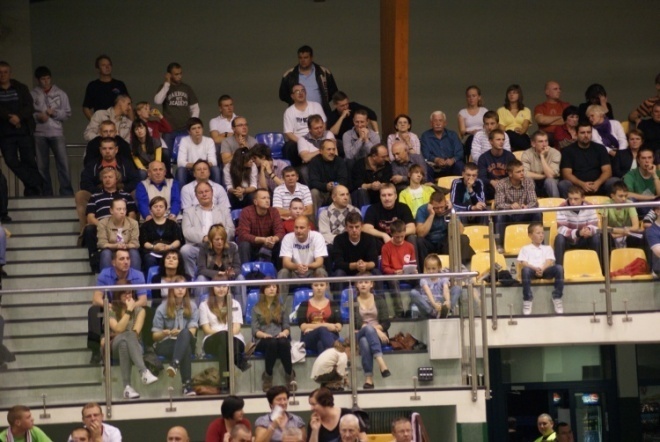 Pekpol Ostrołęka - Avia Świdnik (25,09,2010) - zdjęcie #27 - eOstroleka.pl
