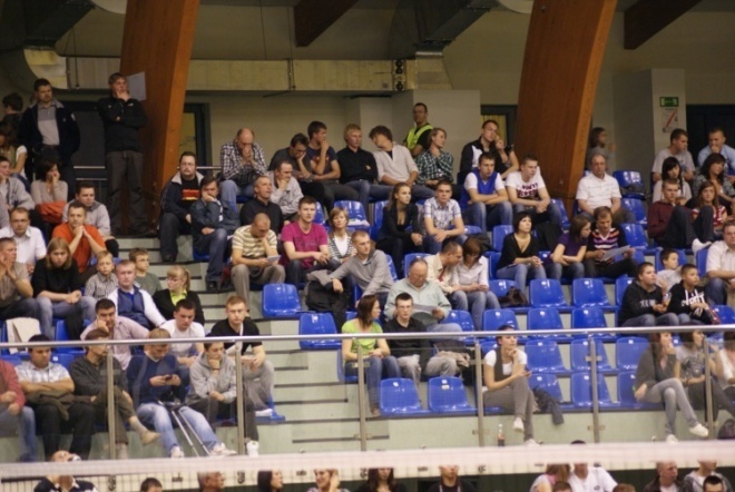 Pekpol Ostrołęka - Avia Świdnik (25,09,2010) - zdjęcie #26 - eOstroleka.pl