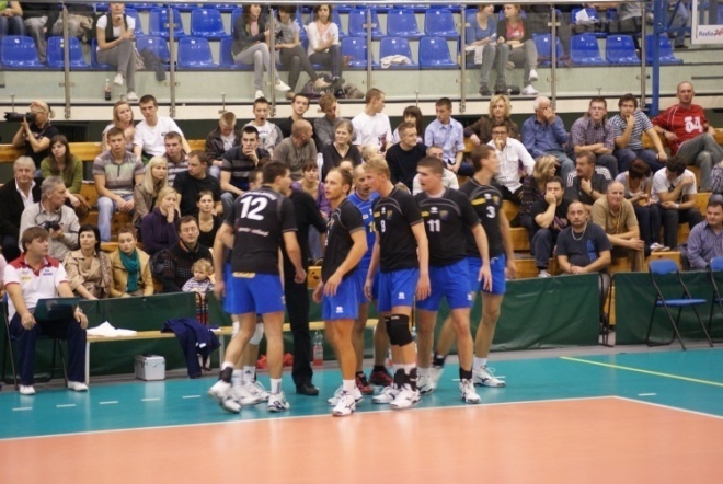 Pekpol Ostrołęka - Avia Świdnik (25,09,2010) - zdjęcie #25 - eOstroleka.pl