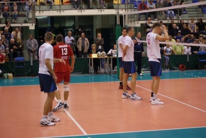 Pekpol Ostrołęka - Avia Świdnik (25,09,2010) - zdjęcie #23 - eOstroleka.pl