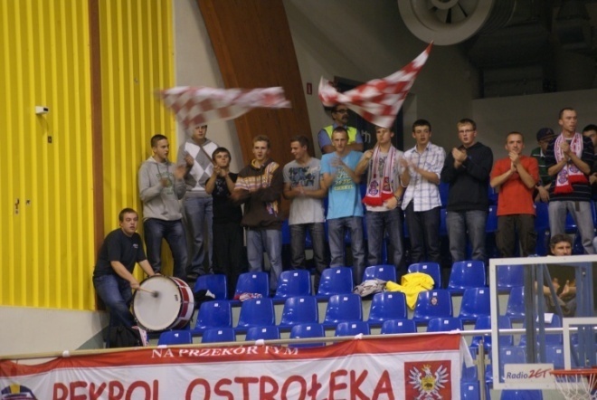 Pekpol Ostrołęka - Avia Świdnik (25,09,2010) - zdjęcie #22 - eOstroleka.pl