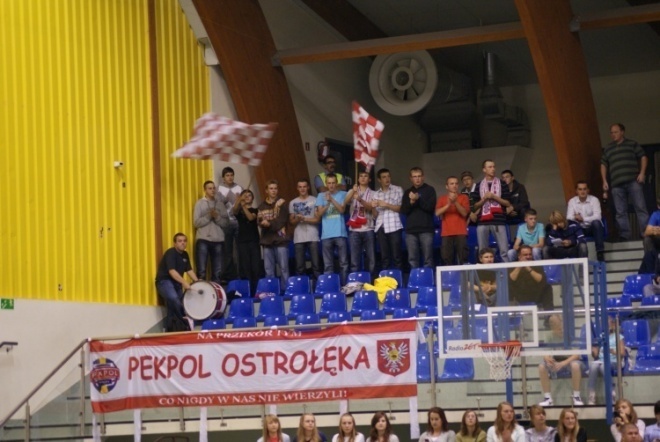 Pekpol Ostrołęka - Avia Świdnik (25,09,2010) - zdjęcie #21 - eOstroleka.pl