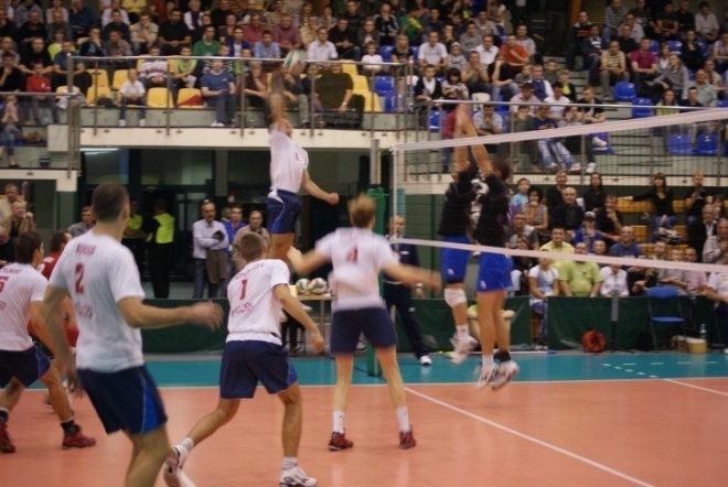 Pekpol Ostrołęka - Avia Świdnik (25,09,2010) - zdjęcie #19 - eOstroleka.pl