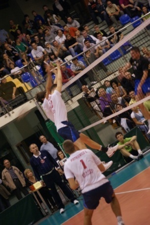 Pekpol Ostrołęka - Avia Świdnik (25,09,2010) - zdjęcie #16 - eOstroleka.pl