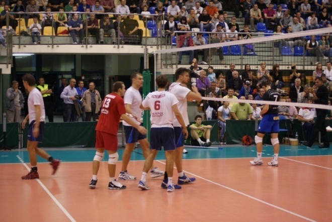 Pekpol Ostrołęka - Avia Świdnik (25,09,2010) - zdjęcie #15 - eOstroleka.pl