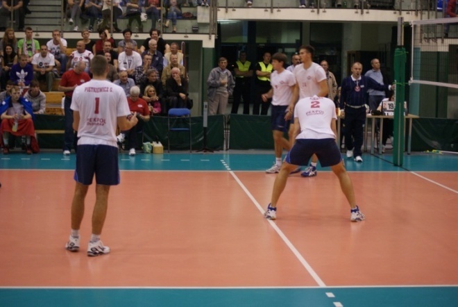 Pekpol Ostrołęka - Avia Świdnik (25,09,2010) - zdjęcie #14 - eOstroleka.pl