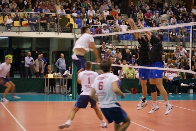 Pekpol Ostrołęka - Avia Świdnik (25,09,2010) - zdjęcie #13 - eOstroleka.pl