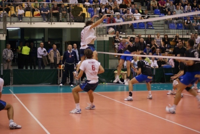 Pekpol Ostrołęka - Avia Świdnik (25,09,2010) - zdjęcie #12 - eOstroleka.pl