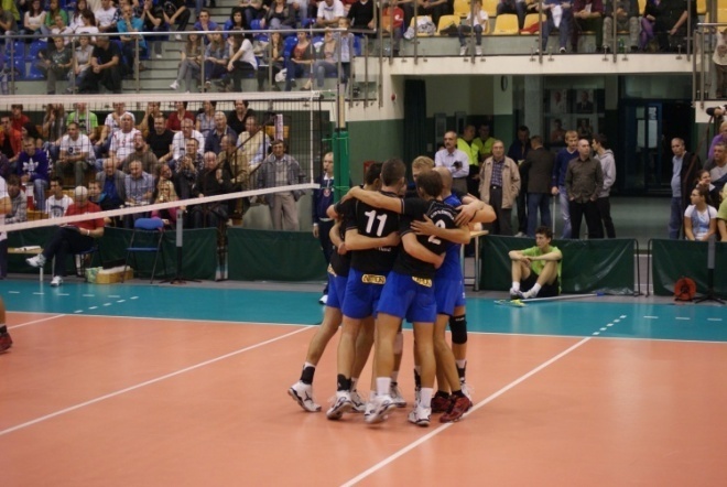 Pekpol Ostrołęka - Avia Świdnik (25,09,2010) - zdjęcie #11 - eOstroleka.pl
