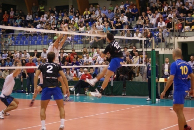 Pekpol Ostrołęka - Avia Świdnik (25,09,2010) - zdjęcie #10 - eOstroleka.pl
