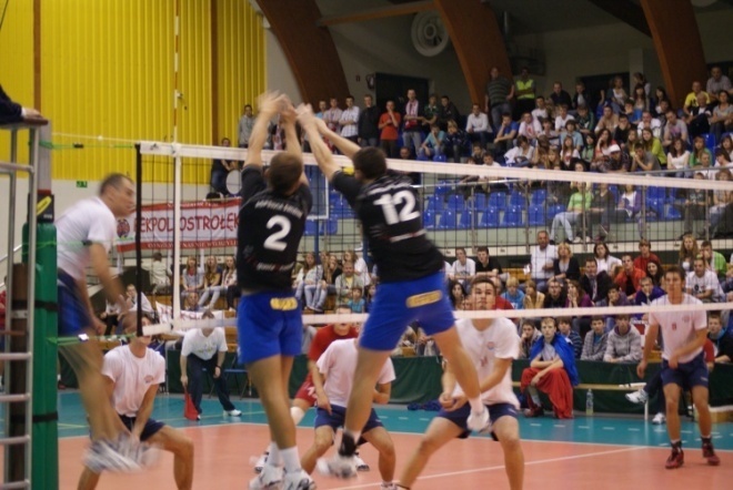 Pekpol Ostrołęka - Avia Świdnik (25,09,2010) - zdjęcie #9 - eOstroleka.pl
