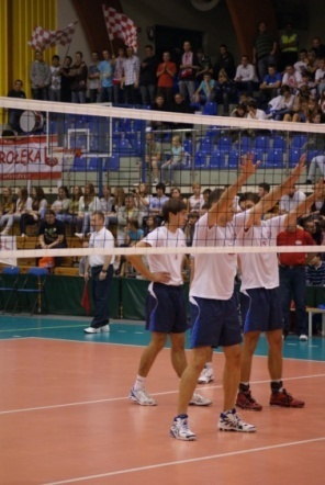 Pekpol Ostrołęka - Avia Świdnik (25,09,2010) - zdjęcie #8 - eOstroleka.pl