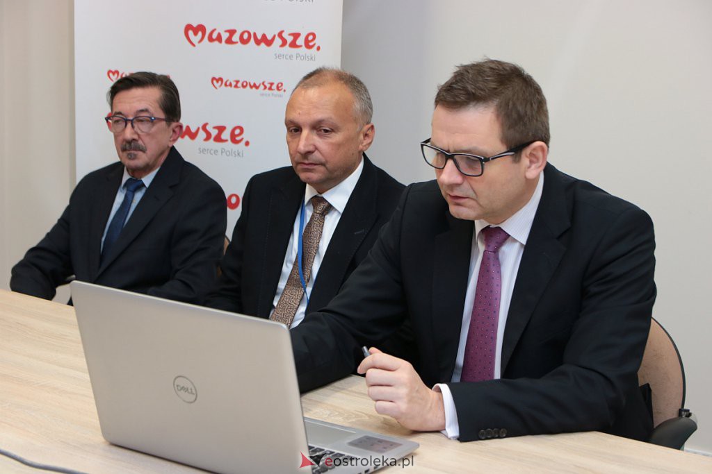 Ambitne plany ostrołęckiego szpitala. Na inwestycje „pójdzie” niemal 30 mln złotych [19.12.2019] - zdjęcie #5 - eOstroleka.pl